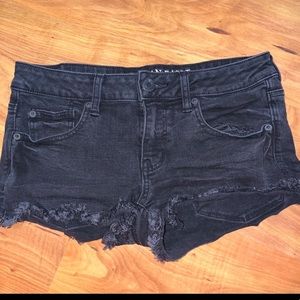 American Eagle Shorts!!!